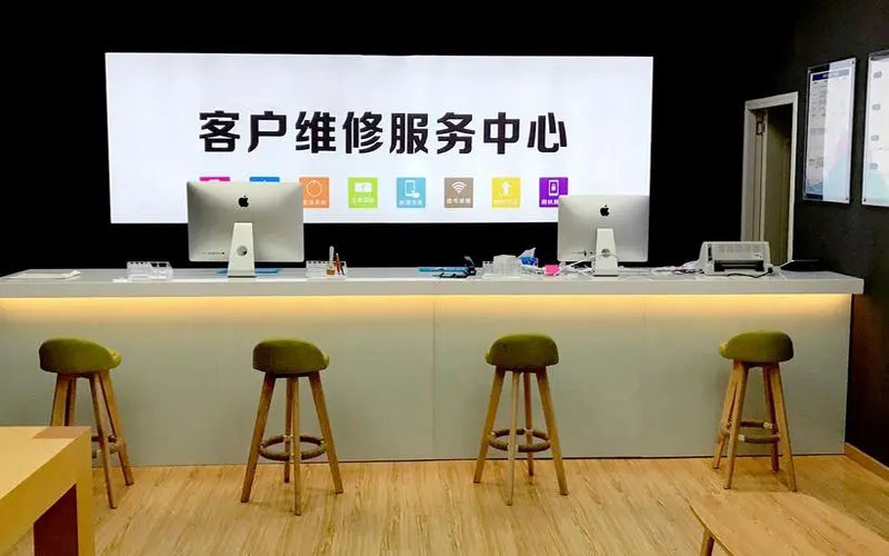 中卫苹果手机维修点地址电话信息
